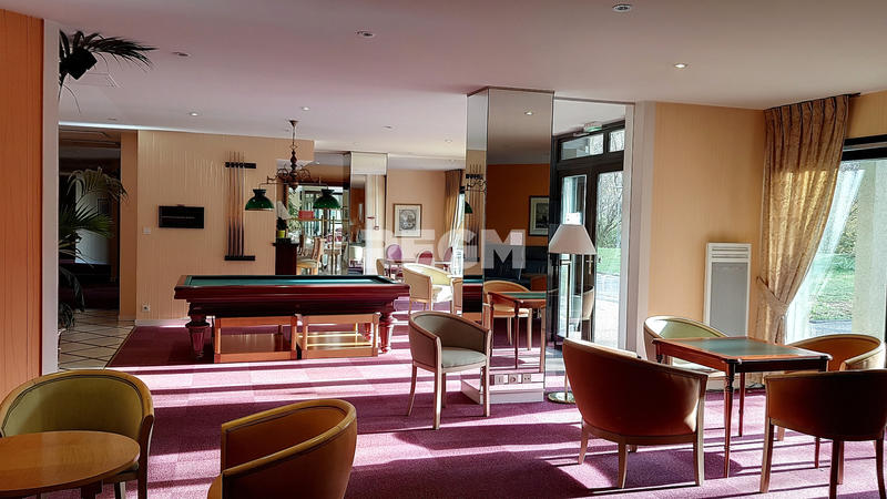 Appartement - 26 m² - 1 pièce