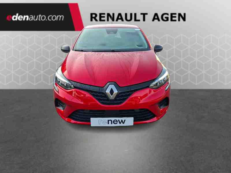 Renault Clio SCe 65 Authentic
