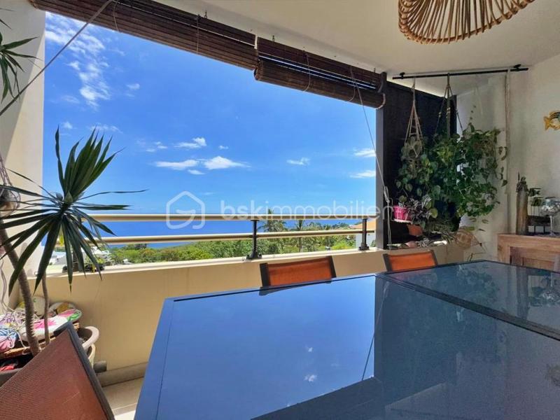 Duplex - 81 m² - 4 pièces