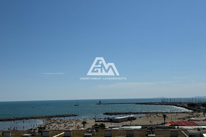 Appartement - 53 m² - 2 pièces