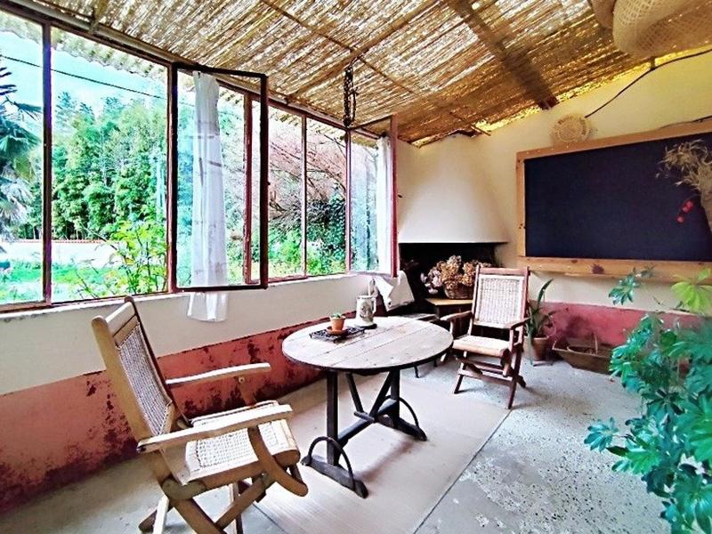 Maison - 177 m² - 7 pièces