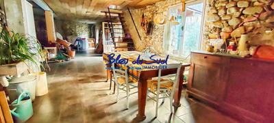 Mas - 341 m² - 6 pièces