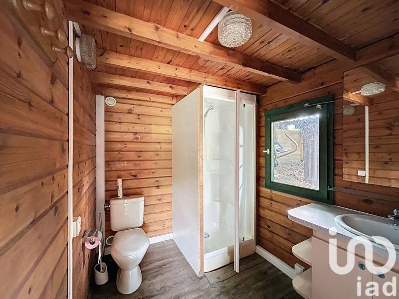 Maison - 145 m² - 5 pièces