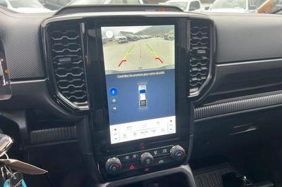 Ford Ranger 205 Bva10 E-4wd Tremor Co