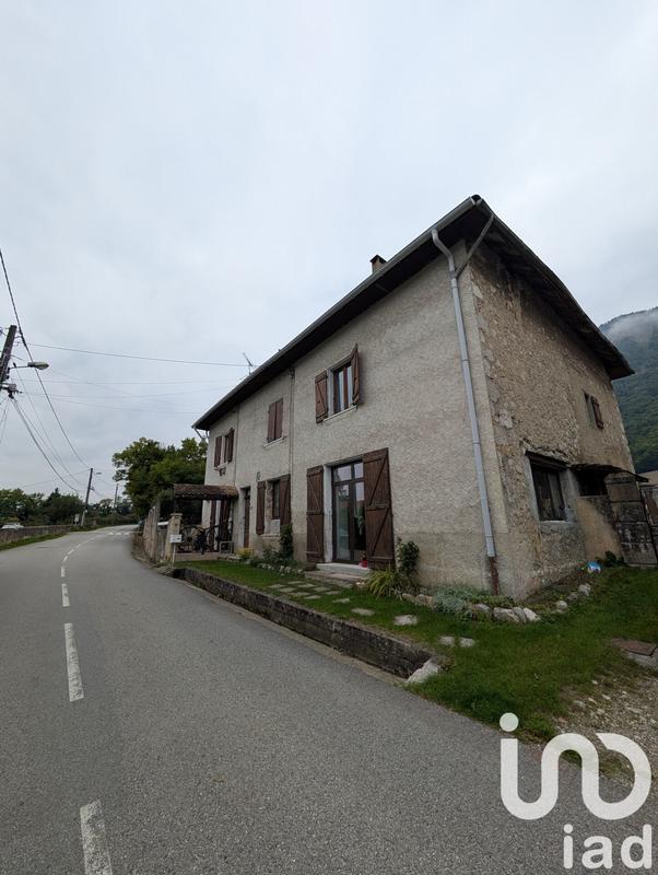 Maison - 127 m² - 4 pièces