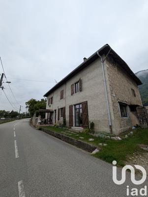 Maison - 127 m² - 4 pièces