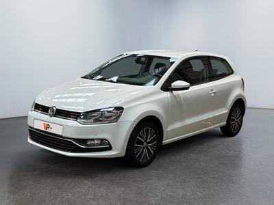 Volkswagen Polo 1.0 75 Match