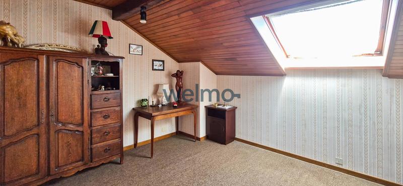 Immeuble - 260 m² - 10 pièces