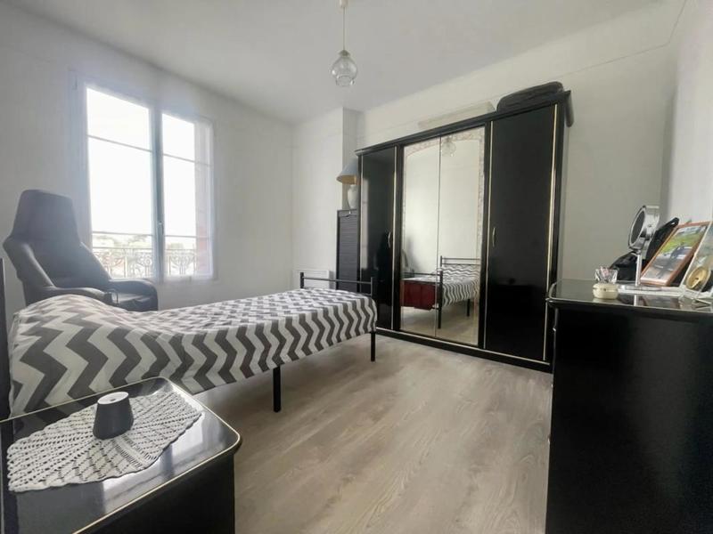 Duplex - 78 m² - 4 pièces