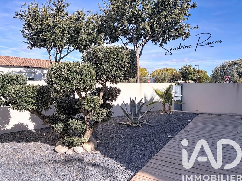 Maison - 146 m² - 5 pièces