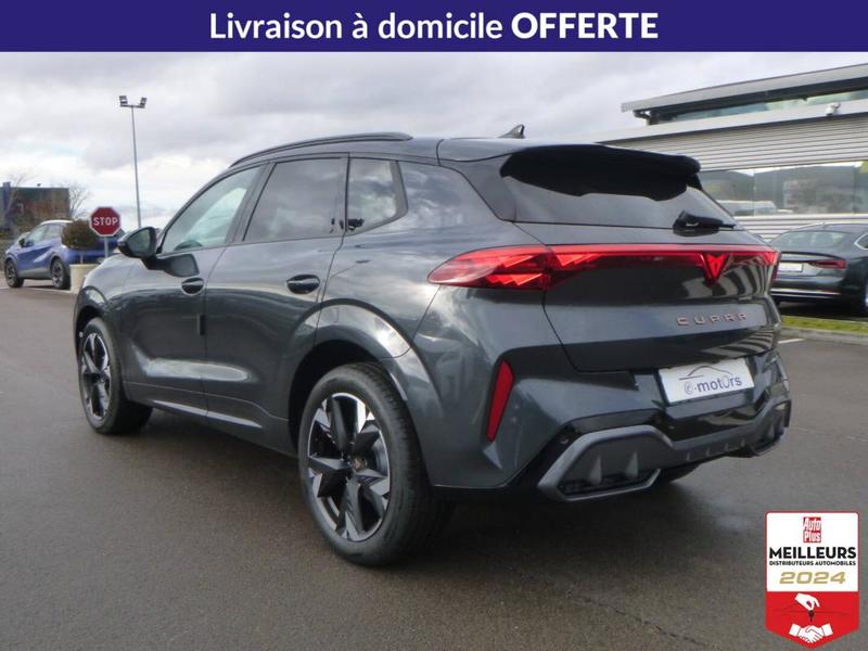 Cupra Terramar eTSI Hybrid 150 Dsg7 V +Jantes 19''