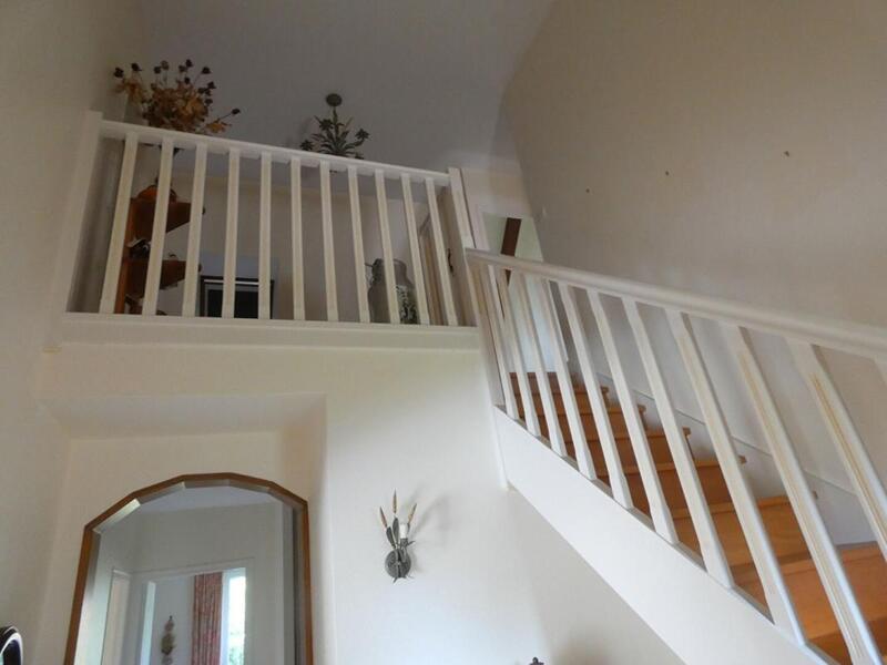 Maison - 168 m² - 6 pièces