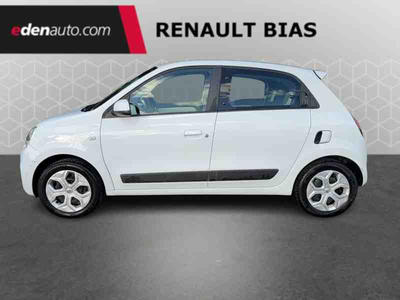 Renault Twingo III SCe 65 - 21 Zen