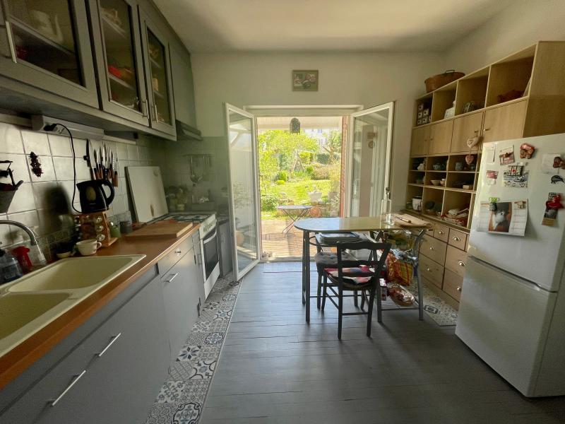 Maison - 115 m² - 6 pièces