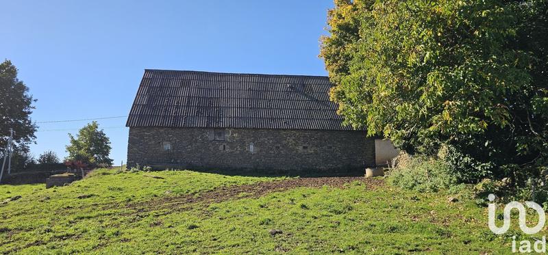 Ferme - 320 m² - 2 pièces