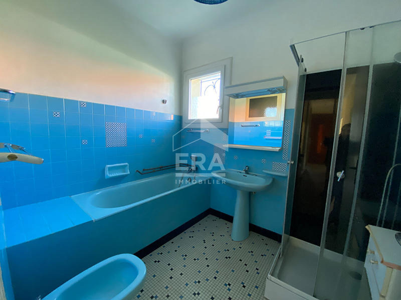 Maison - 115 m² - 4 pièces