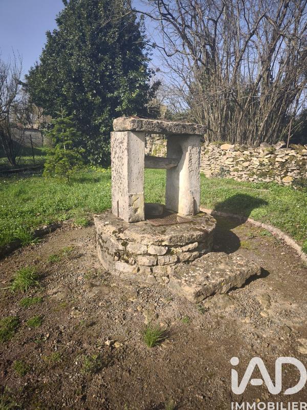 Maison - 185 m² - 6 pièces