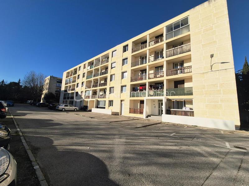 Appartement - 53 m² - 3 pièces