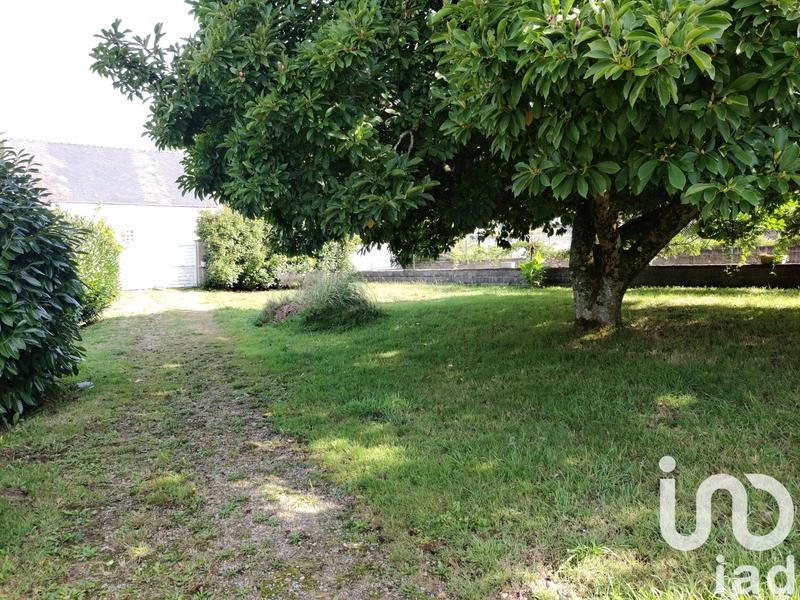 Maison - 132 m² - 6 pièces