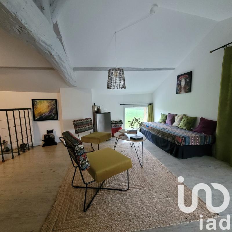 Maison - 212 m² - 6 pièces