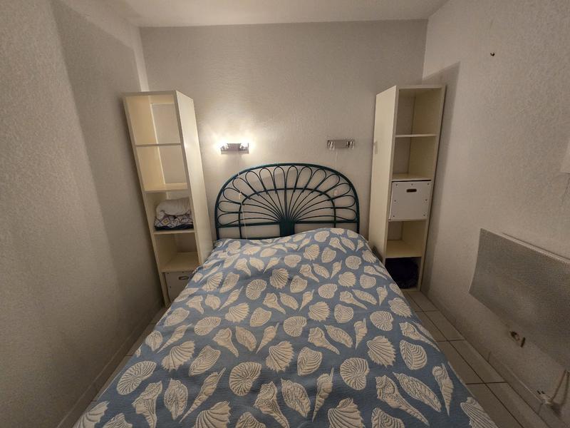 Appartement - 40 m² - 3 pièces