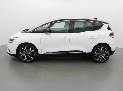 Renault Scénic 4 Black Edition 140 Tce G