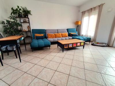 Maison - 185 m² - 7 pièces