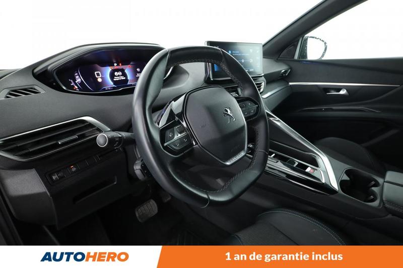 Peugeot 5008 1.5 Blue-HDi Allure Pack Eat8 130 ch