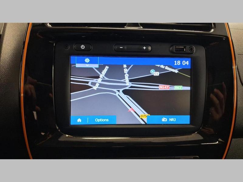 Dacia Spring Achat Intégral Confort Plus