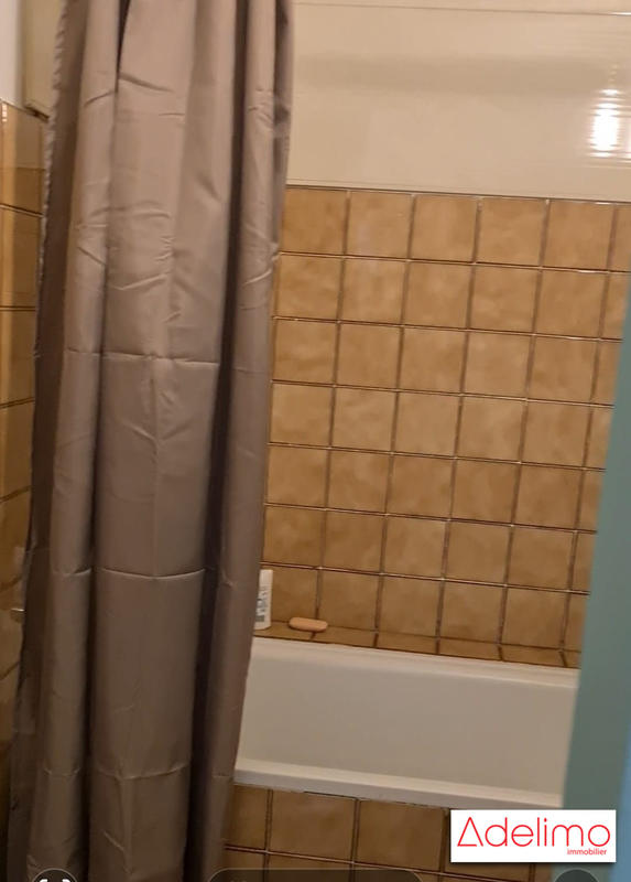 Appartement - 88 m² - 3 pièces