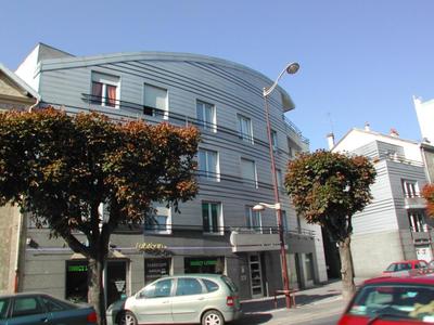 Appartement - 99 m² - 5 pièces