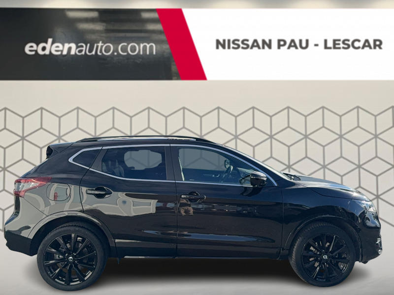 Nissan Qashqai 1.5 dCi 115 n-Tec
