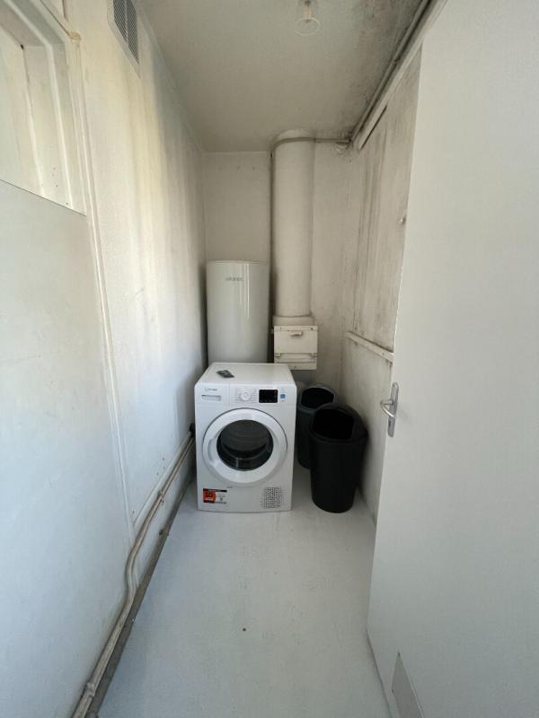 Appartement - 80 m² - 5 pièces