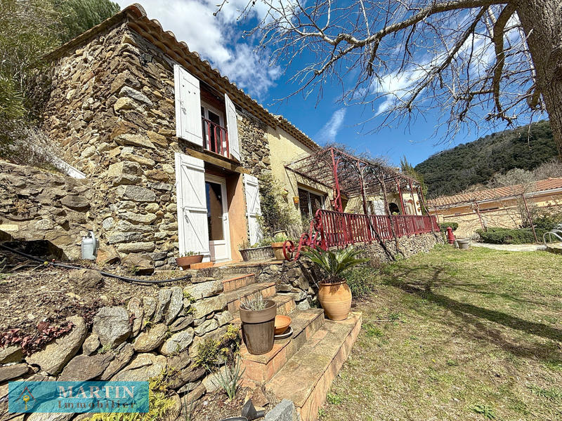 Villa - 125 m² - 4 pièces