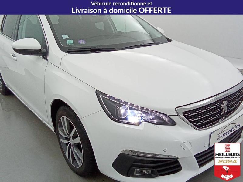 Peugeot 308 PureTech 130 Allure