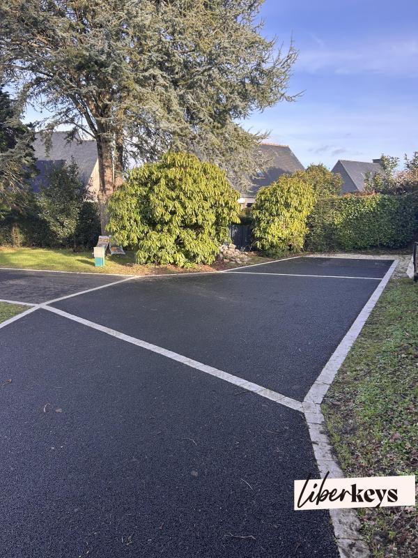 Maison - 132 m² - 6 pièces