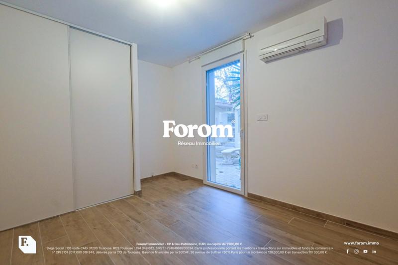 Maison ancienne - 119 m² - 5 pièces