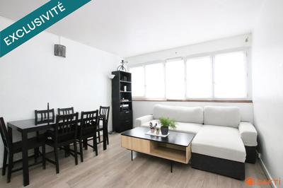 Appartement - 52 m² - 3 pièces