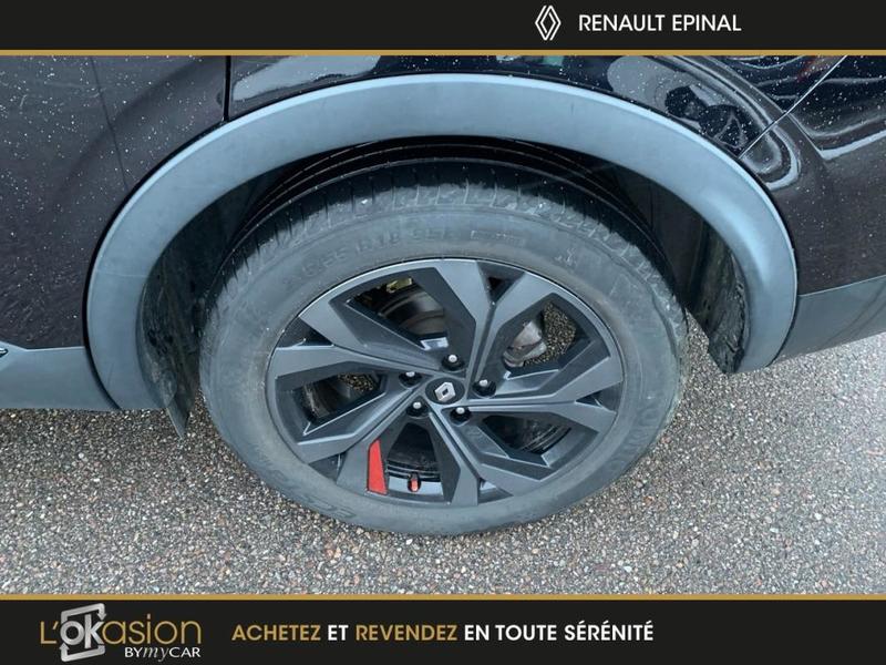 Renault Arkana E-Tech 145 - 21b R.S. Line