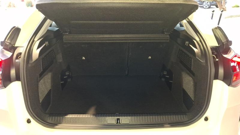 Citroën C4 III BlueHDi 130 s&amp;amp;S Eat8 Feel Pack