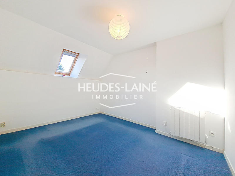 Maison - 50 m² - 3 pièces