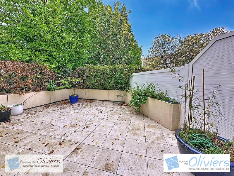 Appartement - 114 m² - 5 pièces