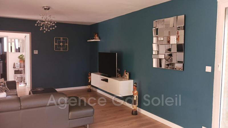 Villa - 120 m² - 4 pièces