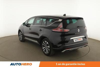 Renault Espace 2.0 Blue dCi Intens Edc 7pl 160 ch