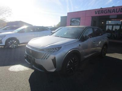 Peugeot 3008 Hybrid 145 e-Dcs6 Gt