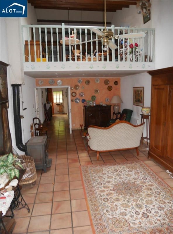 Maison - 160 m² - 5 pièces