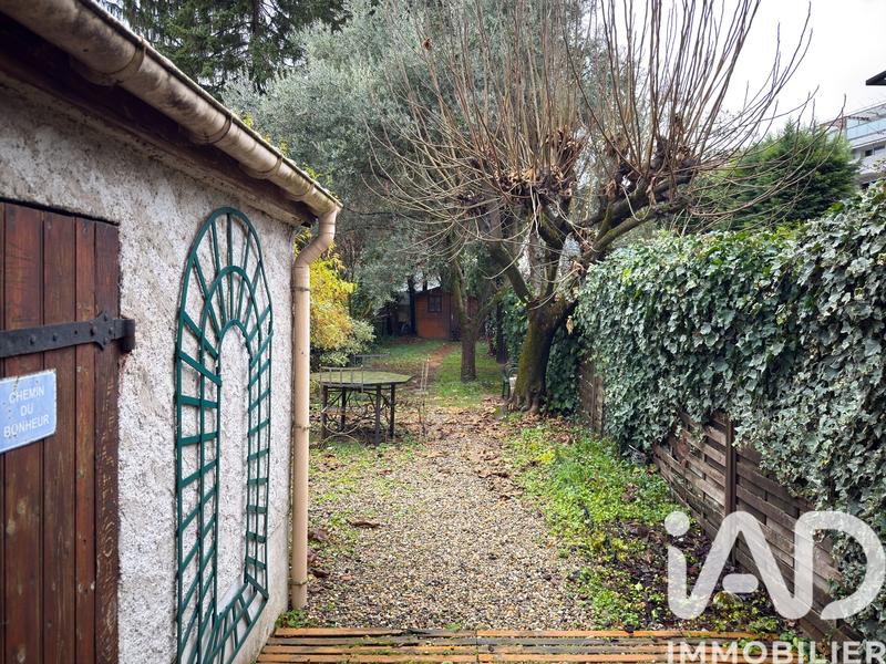 Maison - 175 m² - 5 pièces