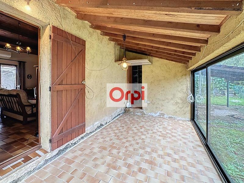 Maison - 117 m² - 4 pièces