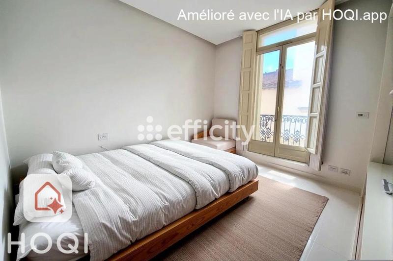 Appartement - 81 m² - 4 pièces