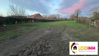Terrain - 3 363 m²
